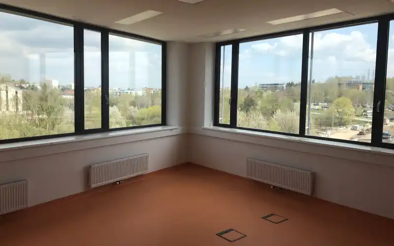 Dodávka a montáž HPL parapetů UniMec Plzeň