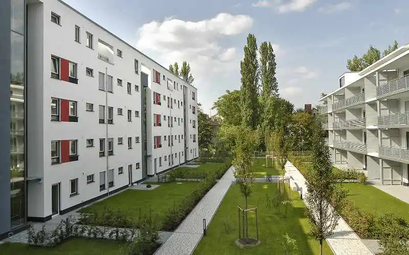 Služby pro byty a bytové domy