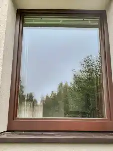 po Al opláštění