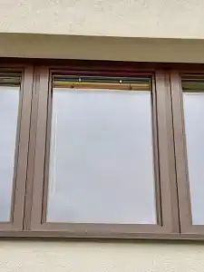 po Al opláštění 