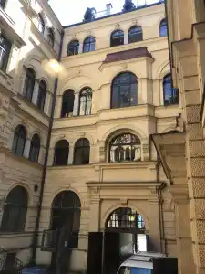Stará radnice Liberec
