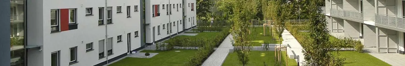 Služby pro byty a bytové domy