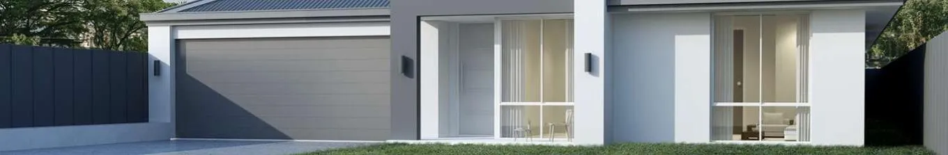 Služby pro rodinné domy